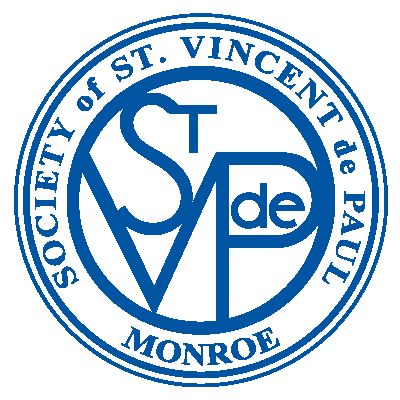Society of St. Vincent de Paul Monroe